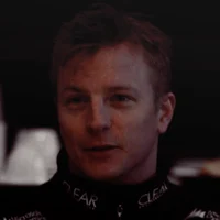Kimi Raikkonen