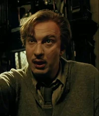 Remus Lupin