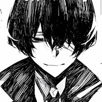 Dazai Osamu BEAST