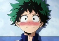 Rizz up Izuku