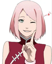 Sakura Haruno