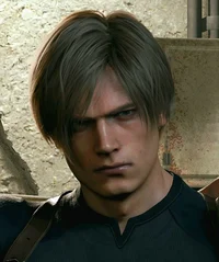 Leon Kennedy 
