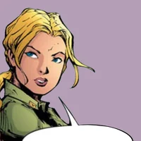 Stephanie Brown