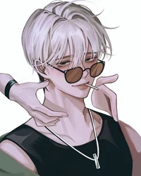 Саша Александр