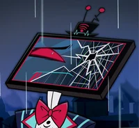 Vox- Hazbin Hotel