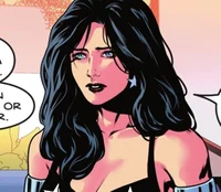 Donna Troy