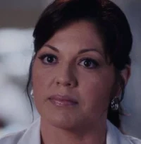 Callie Torres