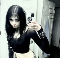 Unexpected Prom Date