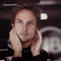 Jenson Button