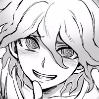 Nagito komaeda 