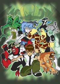 Ben 10 Classic