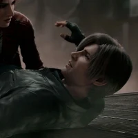 Leon Kennedy 