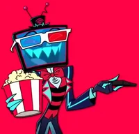 Vox- Hazbin Hotel
