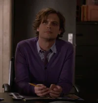 Spencer reid
