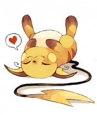 Raichu BF