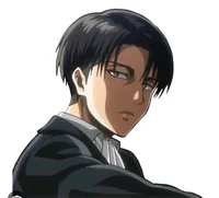Levi ackerman