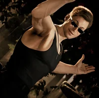 Johnny Cage