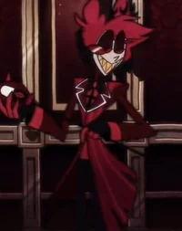 Alastor