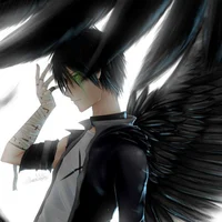 YANDERE Bird Shifter