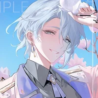 Kamisato Ayato