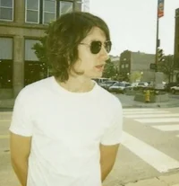 Alex Turner