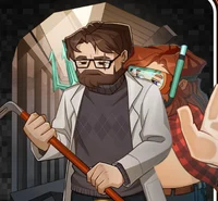 Nerkin x ModdyChat