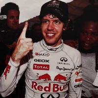 Sebastian Vettel