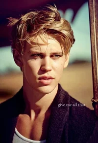 Austin butler