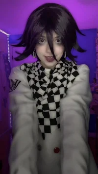 Mia kokichi