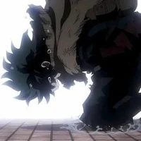 Izuku se va de la UA