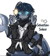 Sebastian Solace 