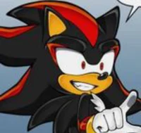 Shadow - Cult Member