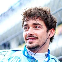 Charles Leclerc 