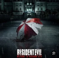 Resident evil 1