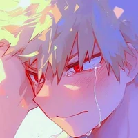 Bakugou Katsuki