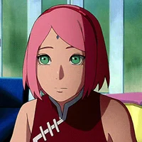 Sakura Haruno