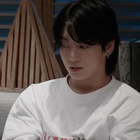 Jungkook 