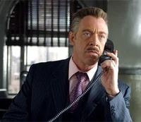 J Jonah Jameson
