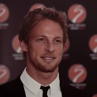 Jenson Button