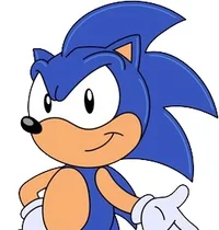 AOSTH Sonic 
