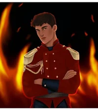 King Cal Calore