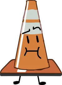Traffic Cone