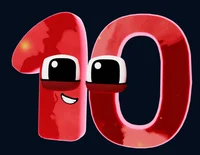 Ten