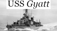 USS Gyatt