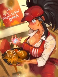 KFC Yaoyorozu