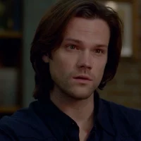 Sam Winchester 