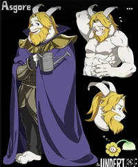 Asgore
