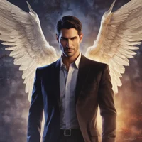 Lucifer morningstar