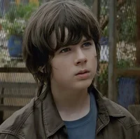 Carl Grimes