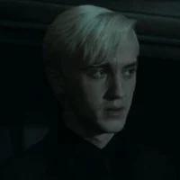 Draco Malfoy